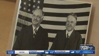 Remembering Topeka-born Charles Curtis, first U.S. vice president of color