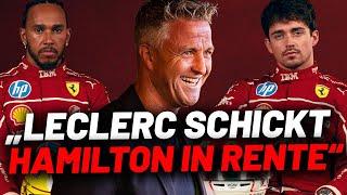 Saisonvorschau mit Ralf Schumacher & Timo Glock | Formel 1 2025