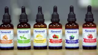 Introducing Flavorall!