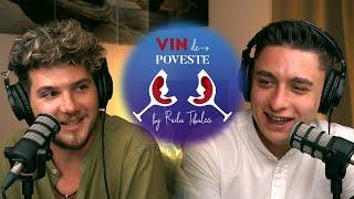 CUZA: ADEVARURILE SE SPUN NOAPTEA TARZIU | VIN DE-O POVESTE by RADU TIBULCA | PODCAST| #11