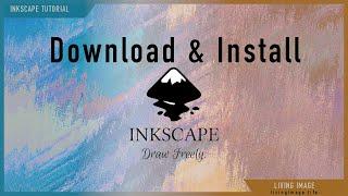 How to download & Install Inkscape on Mac/MacBook  Pro in 2021
