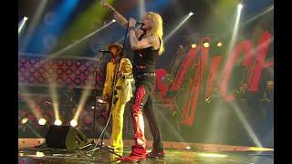 Michael Monroe & Sami Yaffa - Up Around The Bend - Live 19.3.2022