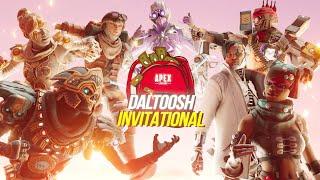 Daltoosh Invitational - Highlights & Best Moments