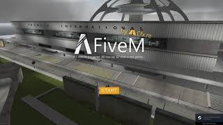 How To Make And Add A Custom Loading Screen To FiveM And Replace FivePD