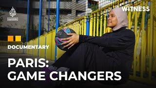 Defying France’s Hijab Ban on the Road to the Paris Olympics | Witness Documentary