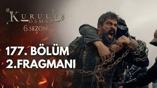 Kuruluş Osman 177. Bölüm 2. Fragmanı