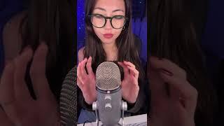 Asmr mic scratching ️ #asmr #micscratching