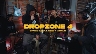 DROPZONE 4 - Brugoy feat. Kirby World