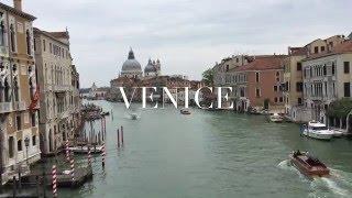 EuroTrip 2016: Venice, Italy