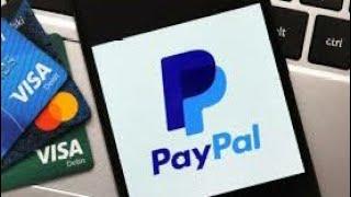 How to create verified PayPal accounts in Kenya #paypal #howto #verifed #verifiedpaypal