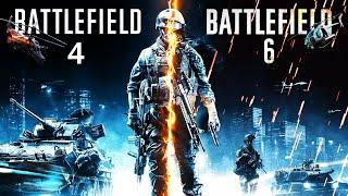 Battlefield 4's BEST Features That The New Game NEEDS!