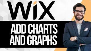 How To Add Charts and Graphs in Wix