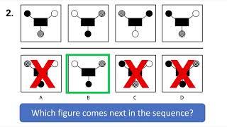 IQ, APTITUDE AND DIAGRAMMATIC REASONING TESTS