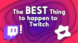 The BEST Thing to happen to Twitch! | Blerp WalkOn Sounds