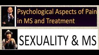 The 2017 MS Symposium of South Florida- Psychological Aspects  & Sexuality