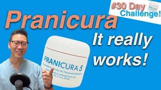 Use Pranicura in these situations!