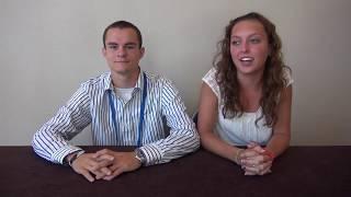 IgG Subclass Deficiency and CVID - IDF Reel Stories, Haley Malloy and Bryan Jirsa