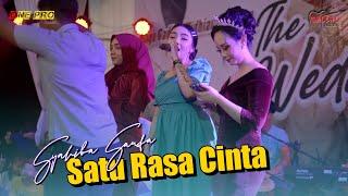 SATU RASA CINTA | Syahiba Saufa | Bukan ku ingin memastikan akulah cinta sejatimu | Live cover