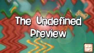 Mario Forever • An Undefined Level Preview • Showcase