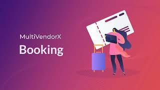 Create a Bookable Product with MultiVendorX PRO