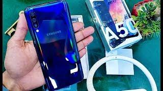 Samsung A50 Price in Pakistan - Should You Buy?