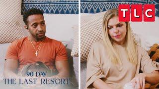 Bini Only Wants His Social Media Back | 90 Day Fiancé: The Last Resort | TLC