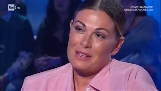 Vanessa Incontrada - Domenica In 02/02/2020