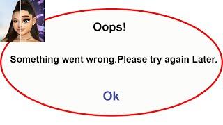 Fix Toon App App Oops Something Went Wrong Error | Fix Toon App  went wrong error | PSA 24