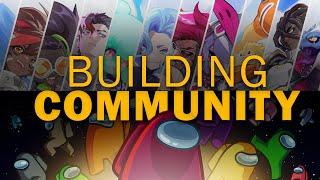 The Powerful Role of Community Managers in Gaming