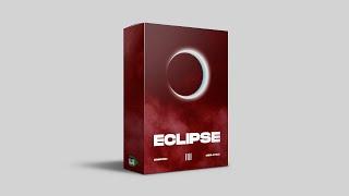 Reggaeton Sample Pack - "ECLIPSE VOL. 4" (+30) Melody Loops - Melodias Para Reggaeton