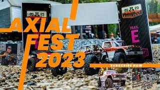 Axialfest 2023