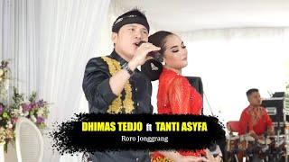 DHIMAS TEDJO ft TANTI ASYIFA - RORO JONGGRANG //SENDANG ARUM Cs