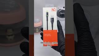 #mcdodo #cable #iphone #fastcharge #welcome #to #creator #affiliate #video #wholesale #pemborong