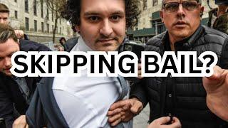 What Happens if You Skip Bail? | Explained