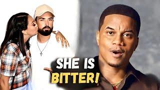 Cory Hardrict SLAMS Tia Mowry For Lying About Divorce | Tia Is Bitter