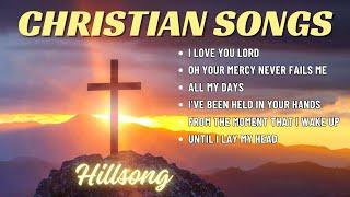 Best Morning Worship Songs - Top Praise And Worship Songs Of 2024 Playlist -Christian Songs #2