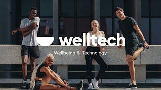 Welcome to Welltech