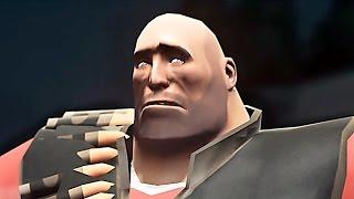 Uncrating (TF2 animation)