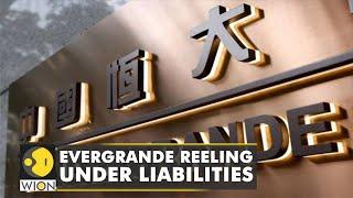 China's Evergrande group makes payments for an offshore bond coupon | World Business Watch | WION