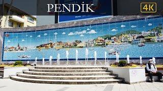 istanbul Pendik | Istanbul City Walking