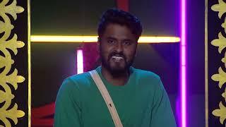 ameer sad story in BIGGBOSS5 tamil - #vijaytelevision #vijaytvbiggbosspromo1 #bb5tamil  #master