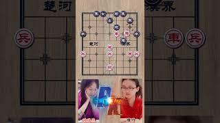 象棋大师经典对局。#象棋 #天天象棋 #象棋残局 #chessgame