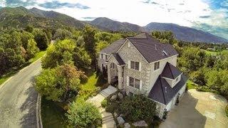 Luxury Homes For Sale near Ogden Utah; Dominion Cove; Last 90 Days Market Update (Real Estate)