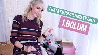 Posta Kutuma Gelenler 1.BÖLÜM | Sebi Bebi