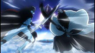 Hyosube and Yhwach battle! Who is stronger?! Thousand-Year Blood War Episode 26!