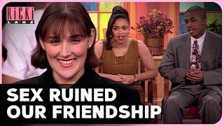 We Had Sex And It Ruined Our Friendship | FULL EPISODE | Ricki Lake