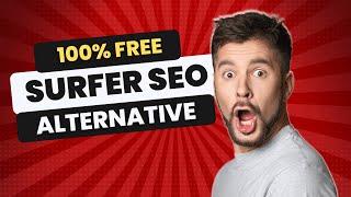  Completely FREE AI Content Optimizer - Alternative To Surfer SEO 