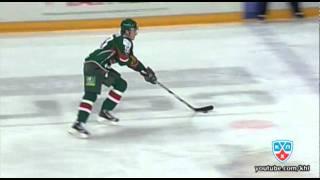 Мастерский гол Кирилла Петрова / Kirill Petrov's nice goal