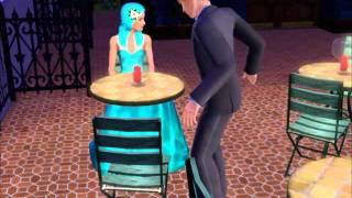 The Sims 3 Music Videos- The 'Born This Way' Medley (Lady Gaga)