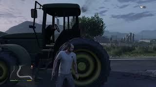 GTA V Story Playthrough - DylanAndElsa Gaming | Xbox Series X | Twitch